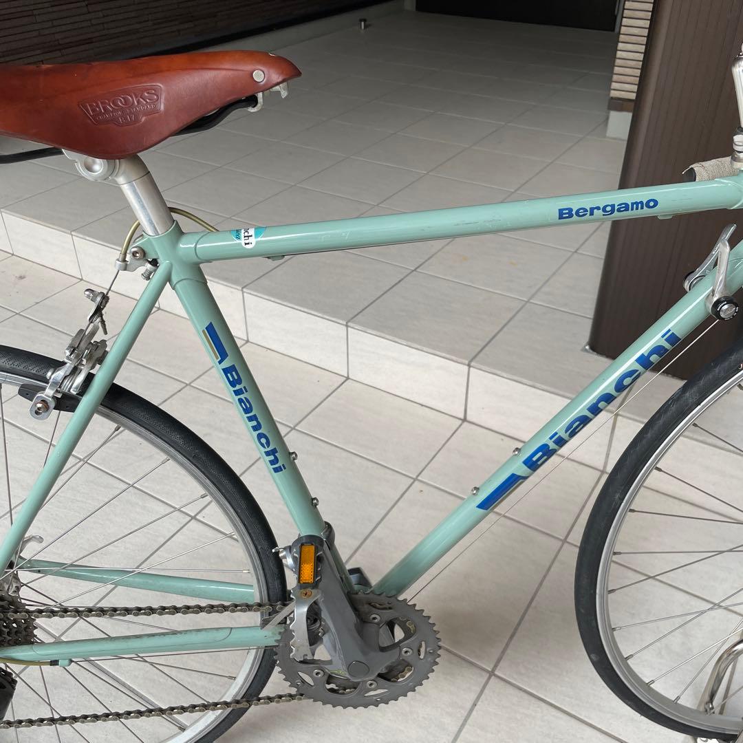 Bianchi ビアンキ ロードバイク