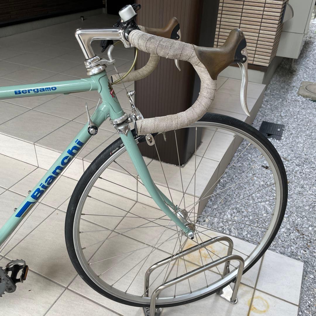 Bianchi ビアンキ ロードバイク