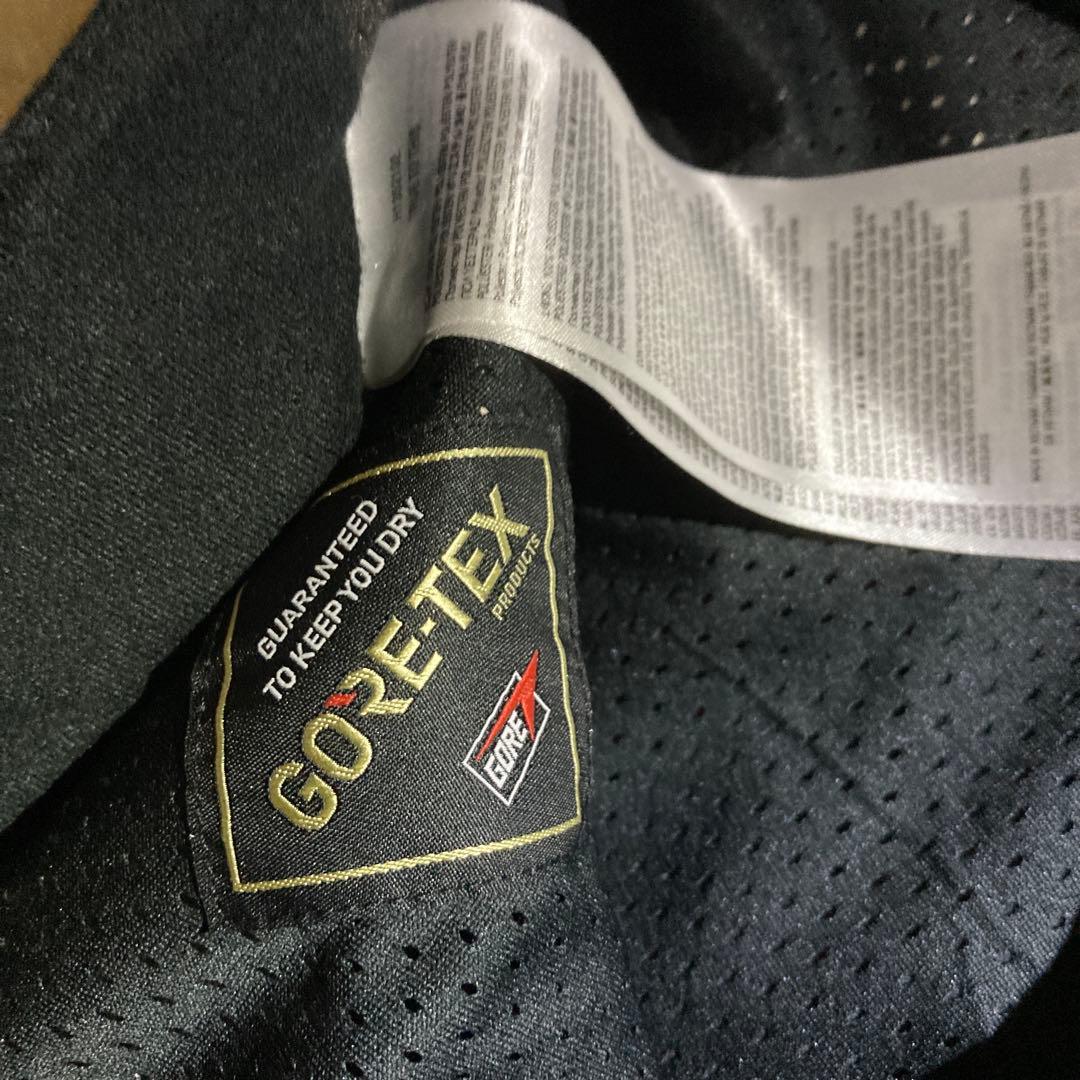 Volcom ASTON GORE-TEX PANT 女性用L