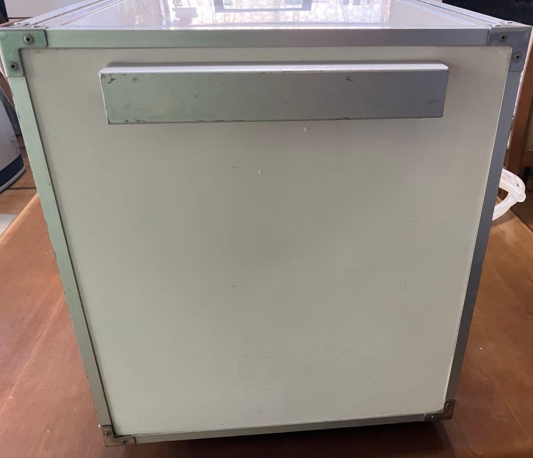 氷冷式ビールサーバー　一式　ニットク　【値下げ不可】