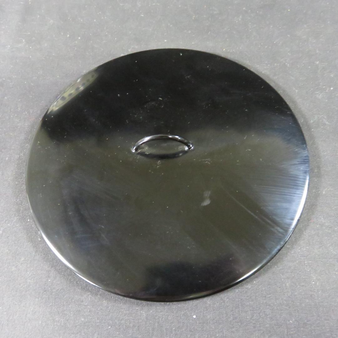 和蘭陀 水指 水差 中川雄平 木箱 共箱 在銘 茶道具 茶の湯