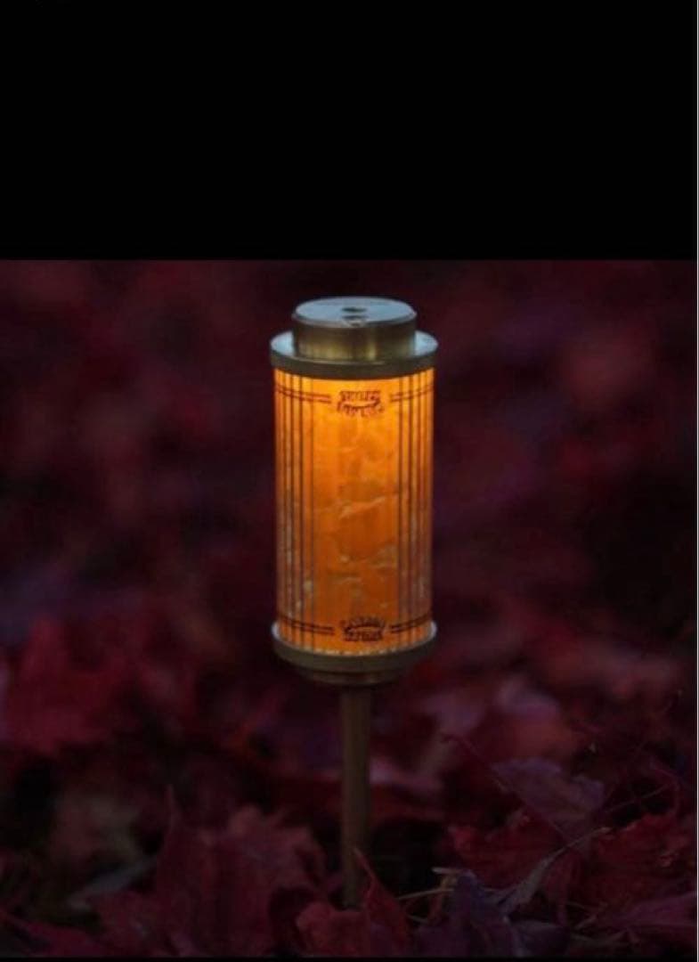 CALMASTORE 38kt rich38灯 カルマストアリッチ