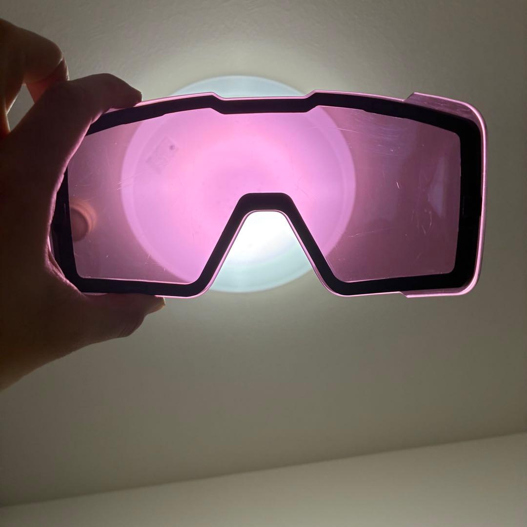 OAKLEY line mine Pro ゴーグル　m4 squad 並