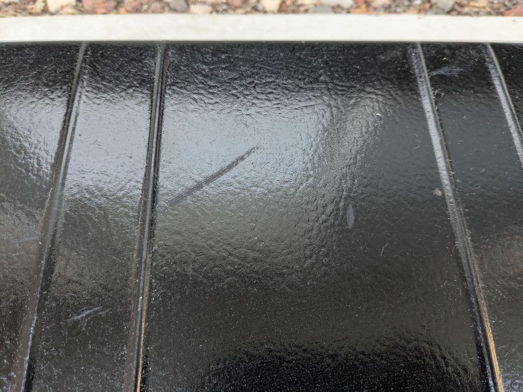 コールマン ツーバーナー 414 LIMITED ブラック×シルバー　動作確認済