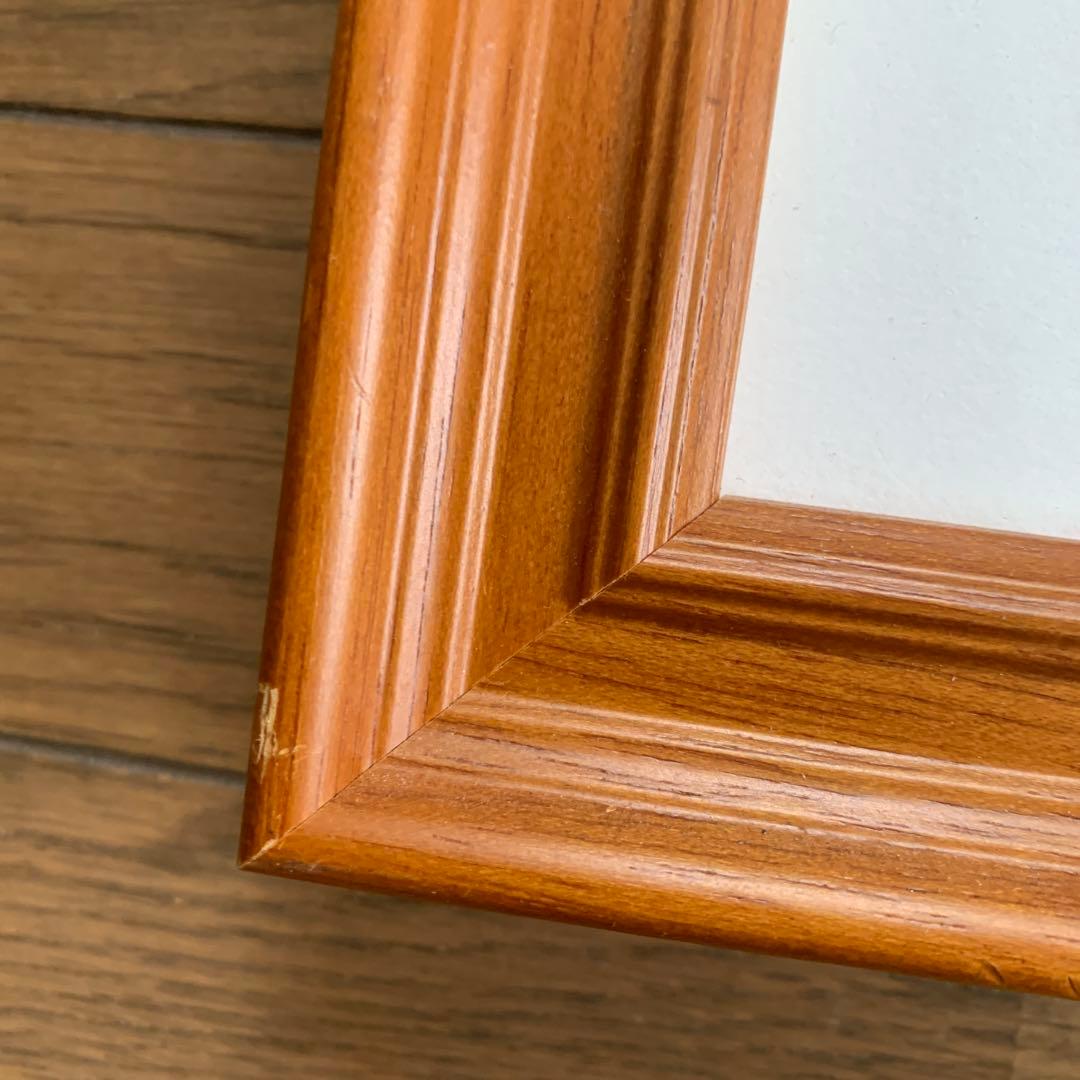 牧野千穂　版画（ジクレー）　題名 「ヨハンの羊」