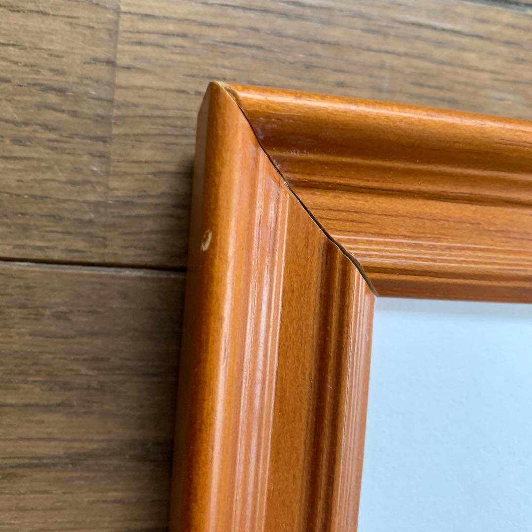 牧野千穂　版画（ジクレー）　題名 「ヨハンの羊」