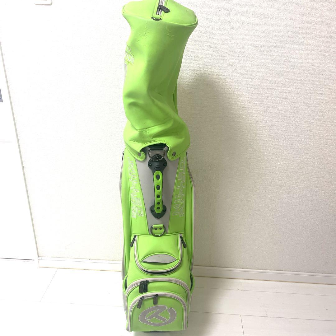 SCOTTY CAMERON FOR TOUR USE ONLY キャディバッグ