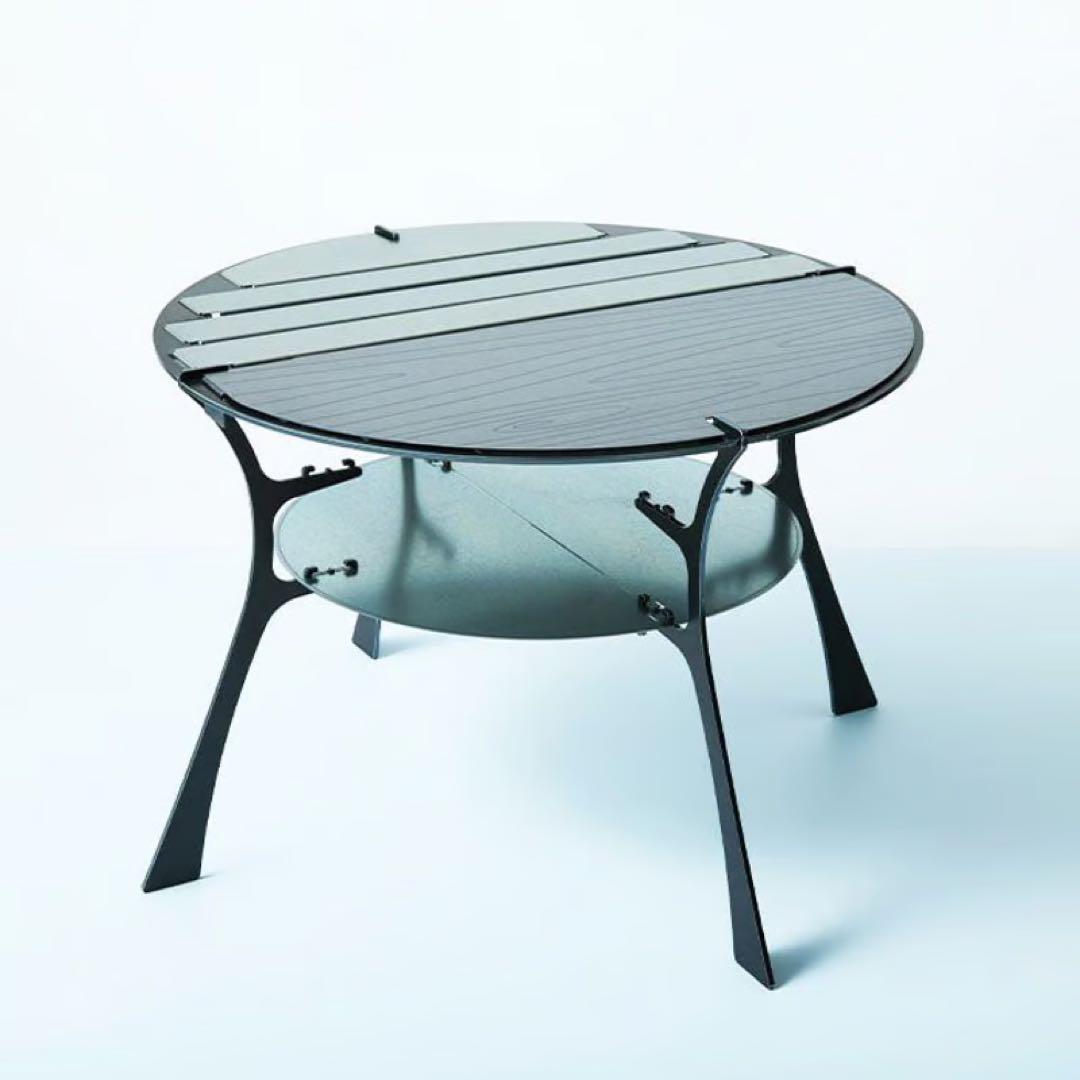 【未使用・展示品】TRIPATH PRODUCTS / MOKUME TABLE