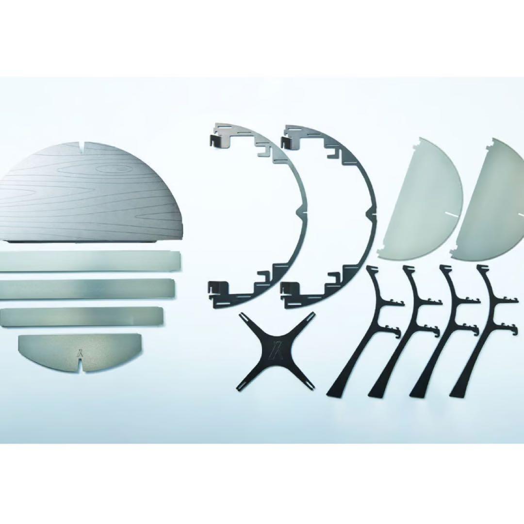 【未使用・展示品】TRIPATH PRODUCTS / MOKUME TABLE