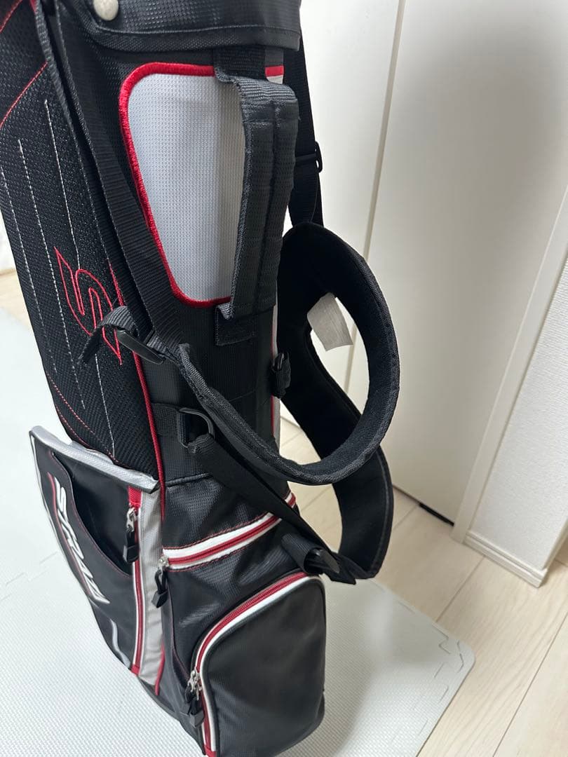 【希少】レフティ キャロウェイ ストラータ ゴルフクラブセット左利き用