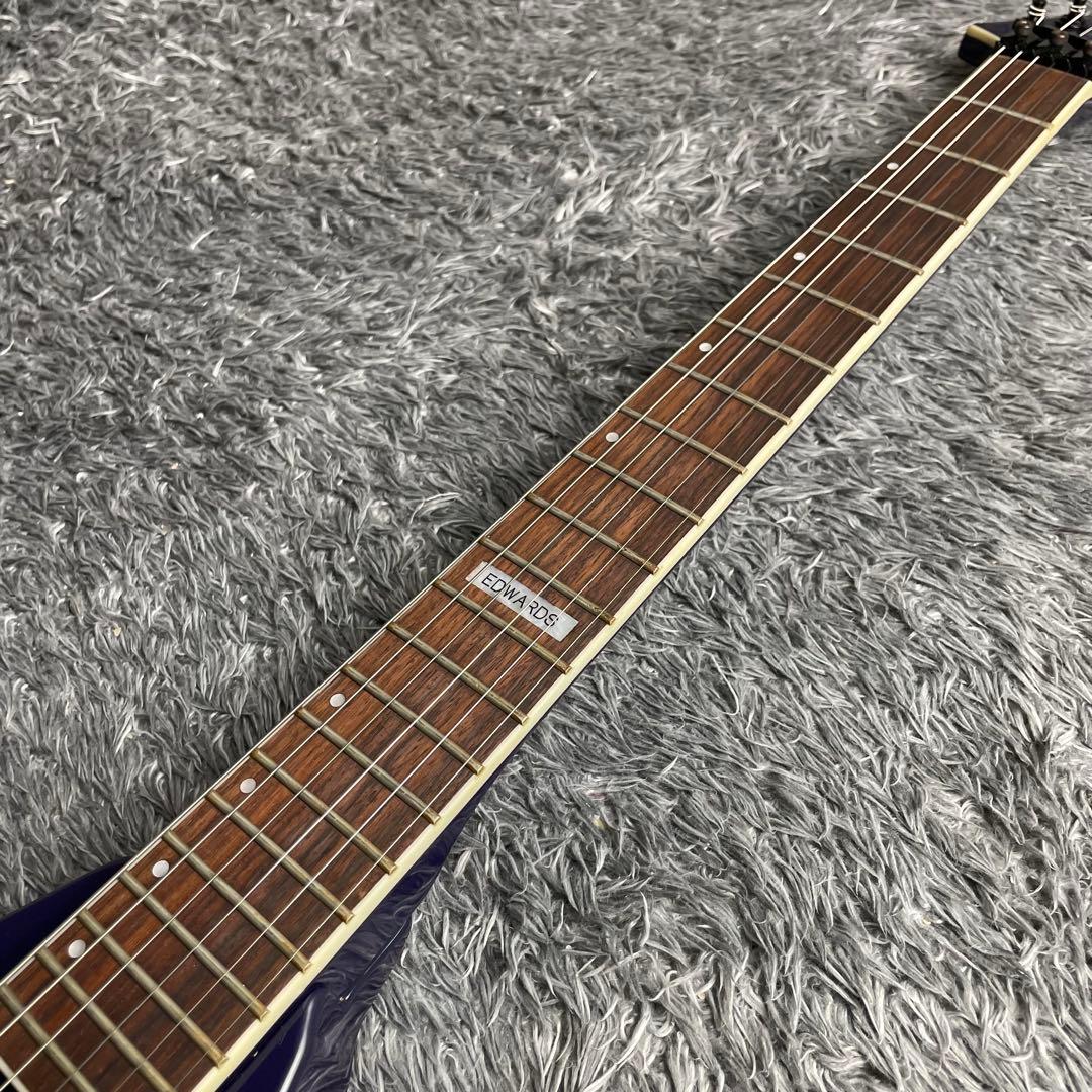 Edwards E-C-98V PENICILLIN 千聖モデル