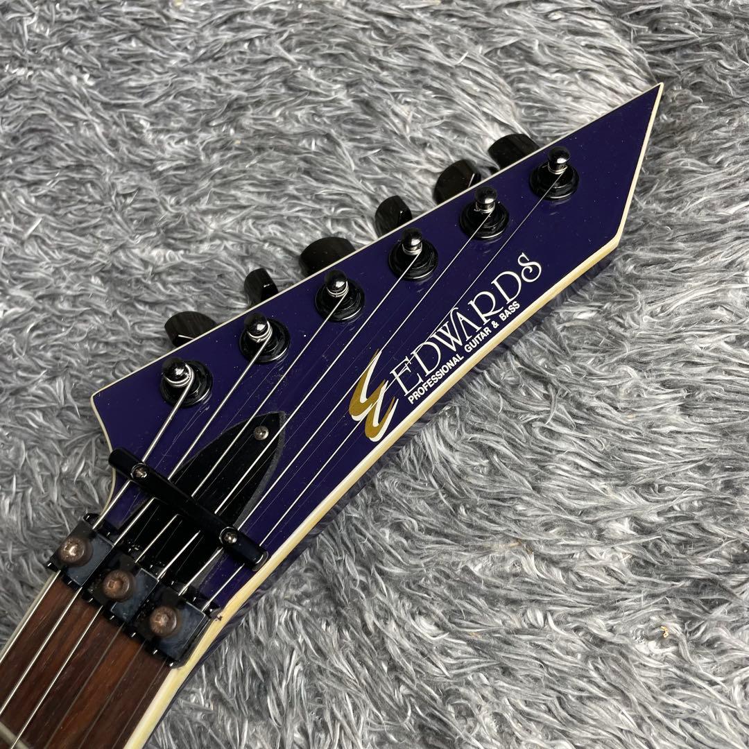 Edwards E-C-98V PENICILLIN 千聖モデル