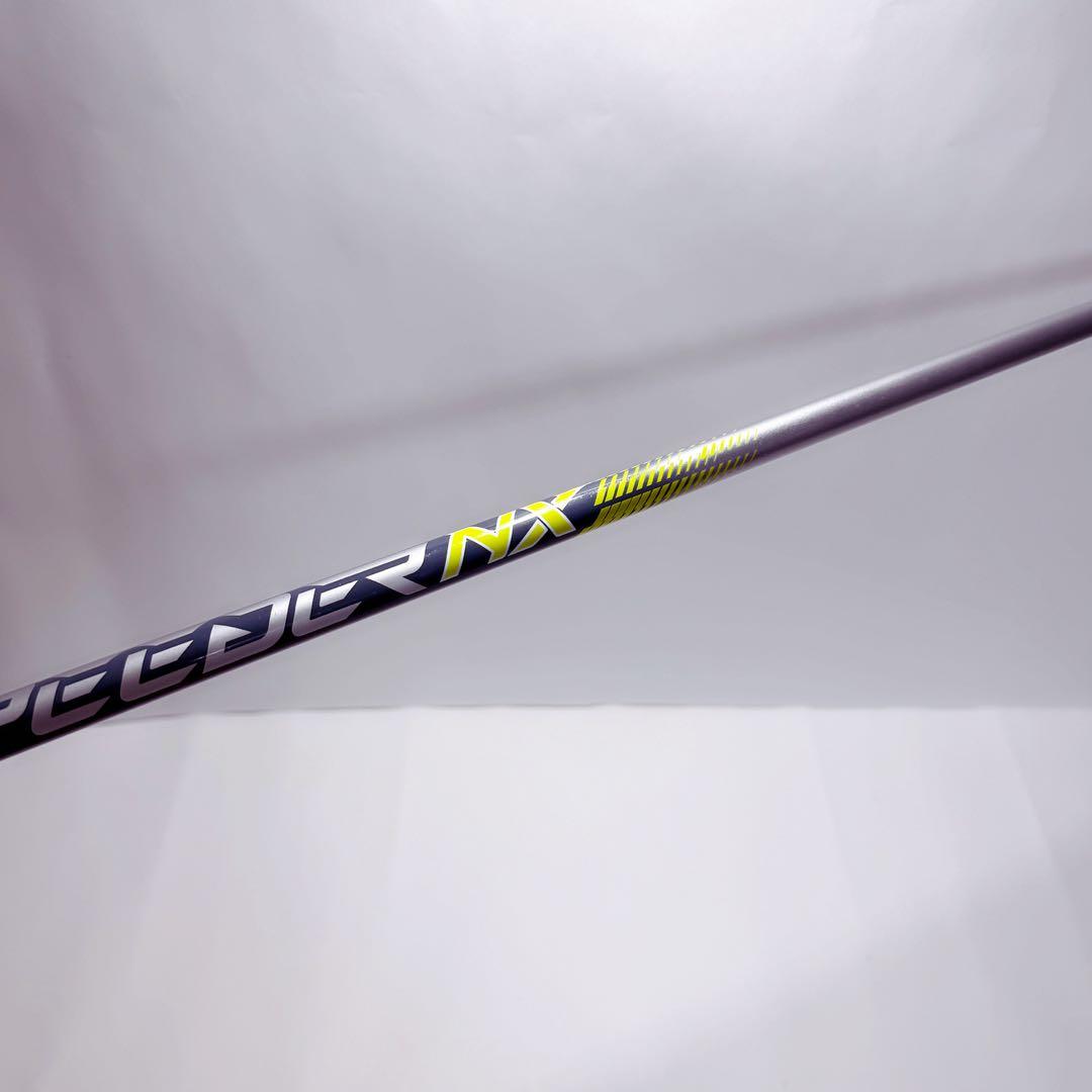 G430HL純正 NX HL 45 UT4番　ピンスリーブ