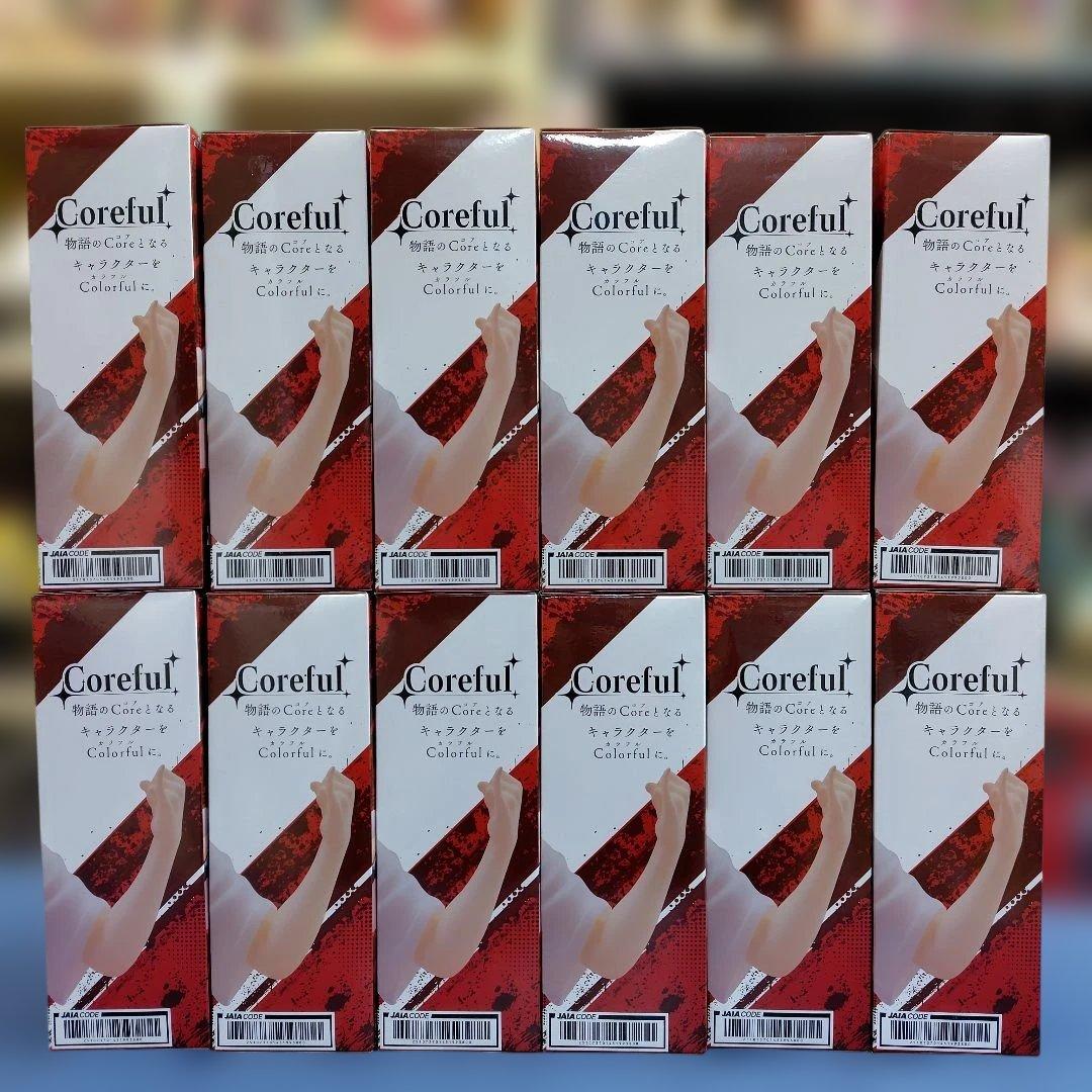 Coreful ガールズバンドクライ 井芹仁菜 不登校Tシャツver