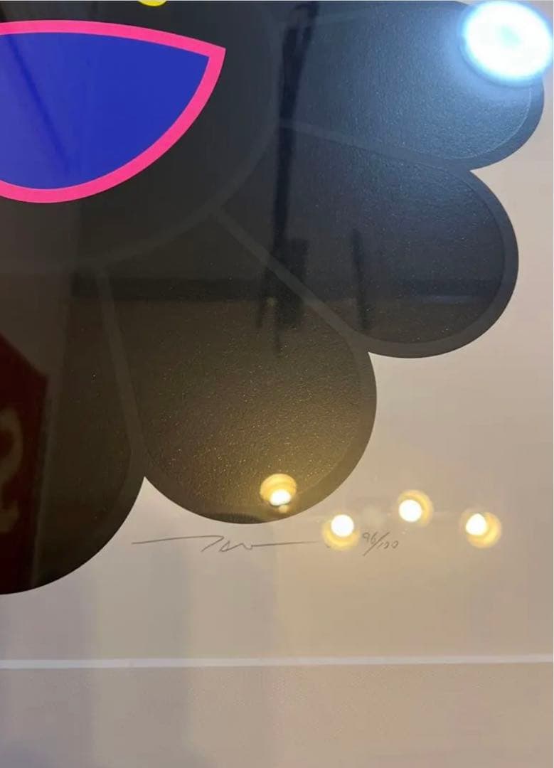 村上隆×カイカイキキ