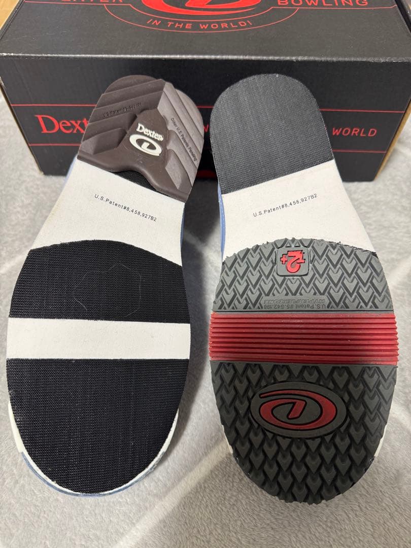 DexteSST8 パワーフレイムBOA 23.5cm