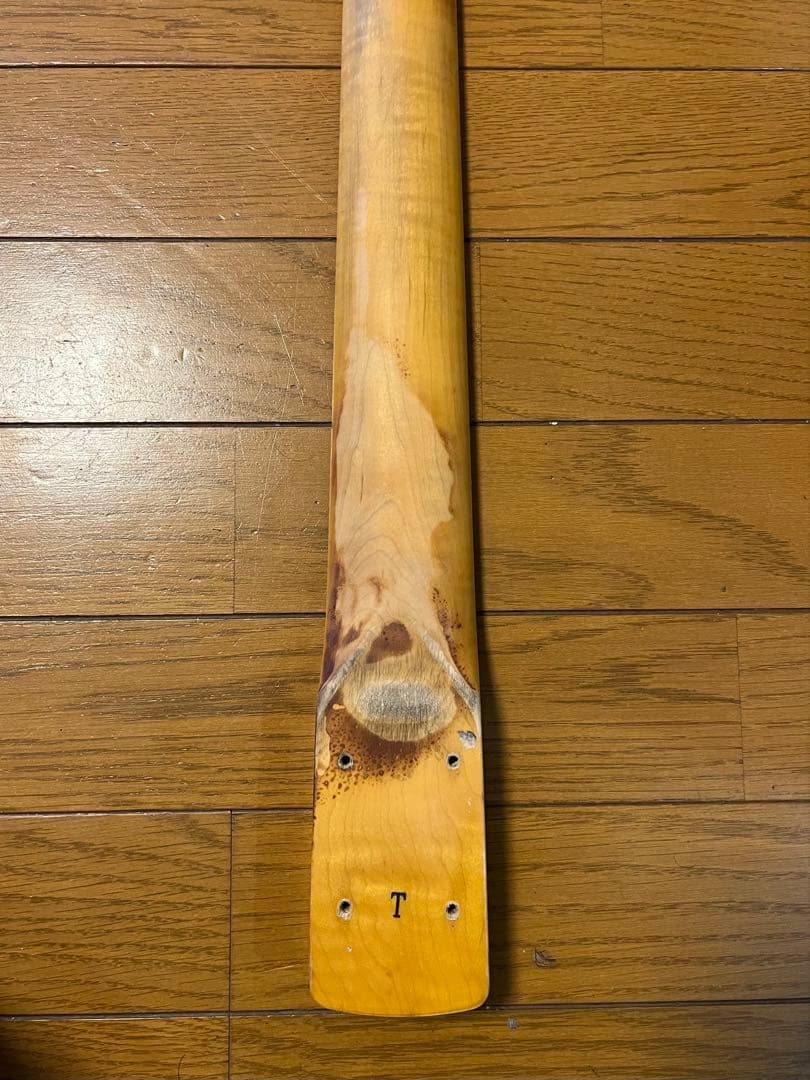 Fender Japan Jazz Bass ネックのみ