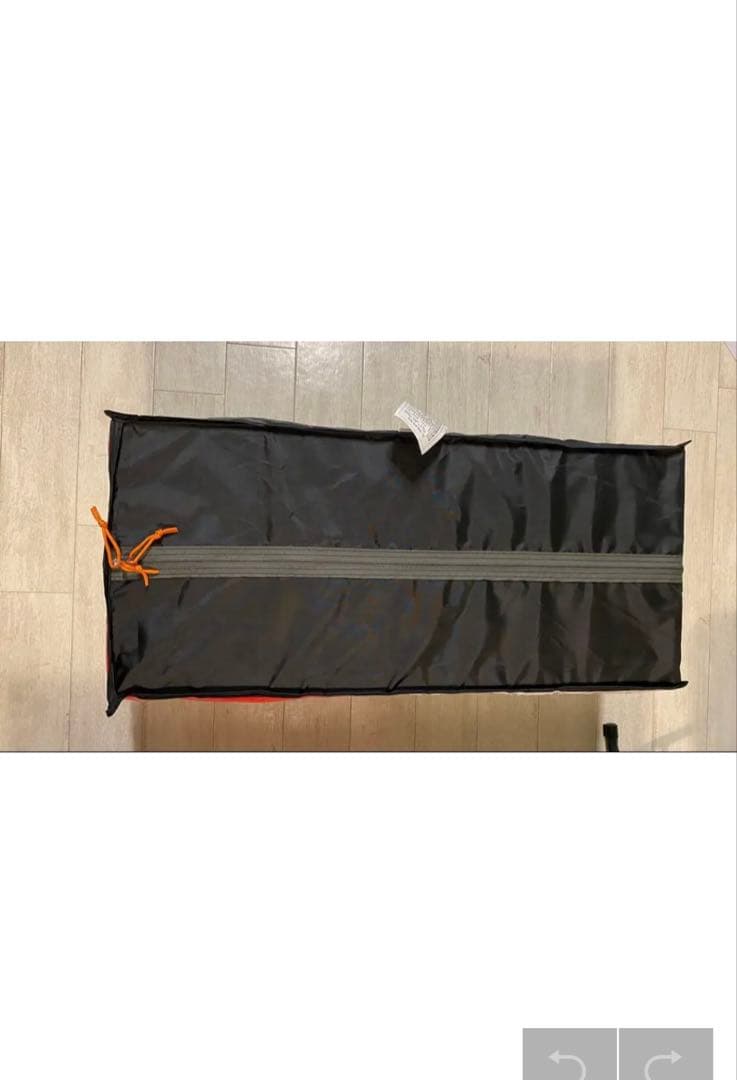 大幅値下げ中　コールマン　トンネルシェルター　2402207151