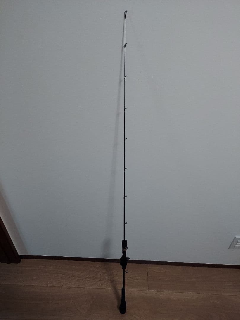 シマノ グラップラーBB タイプLJ B63-1