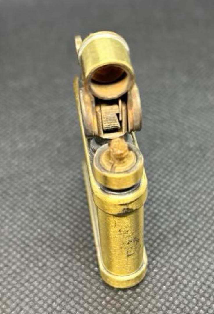 ハーレーダビットソン　オイルライター