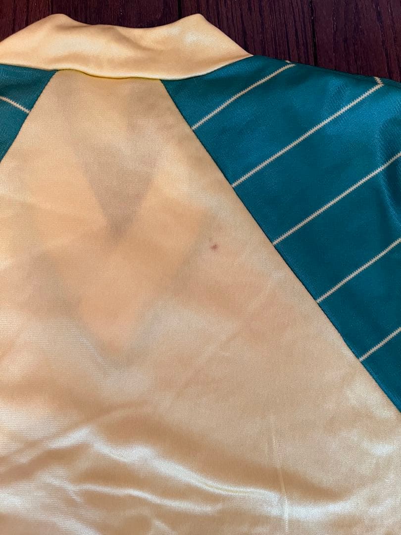 【希少・80年代】ADOデン・ハーグ ヴィンテージユニフォーム