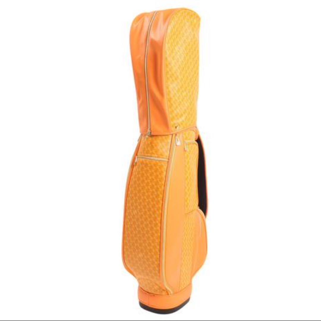 【新品未使用】Resurrectionキャディバッグ