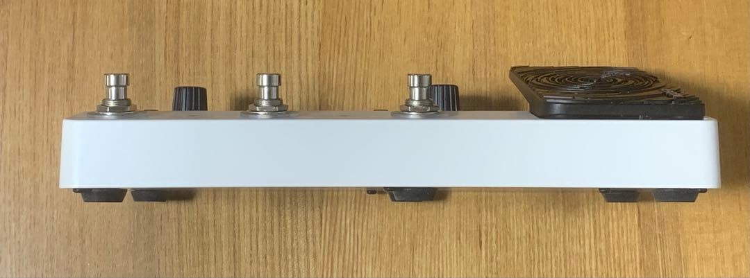 MOOER GE150 Plus マルチエフェクター