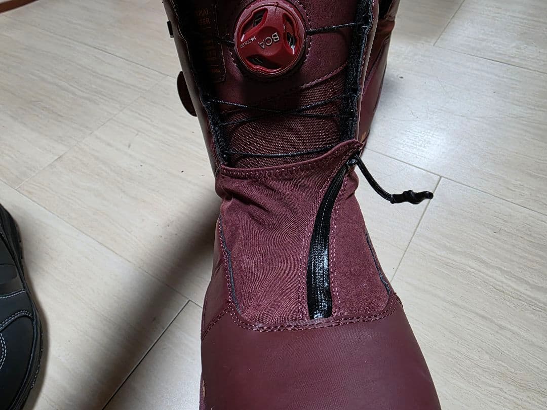 K2 TARO TAMAI surfer 25cm TT ブーツ