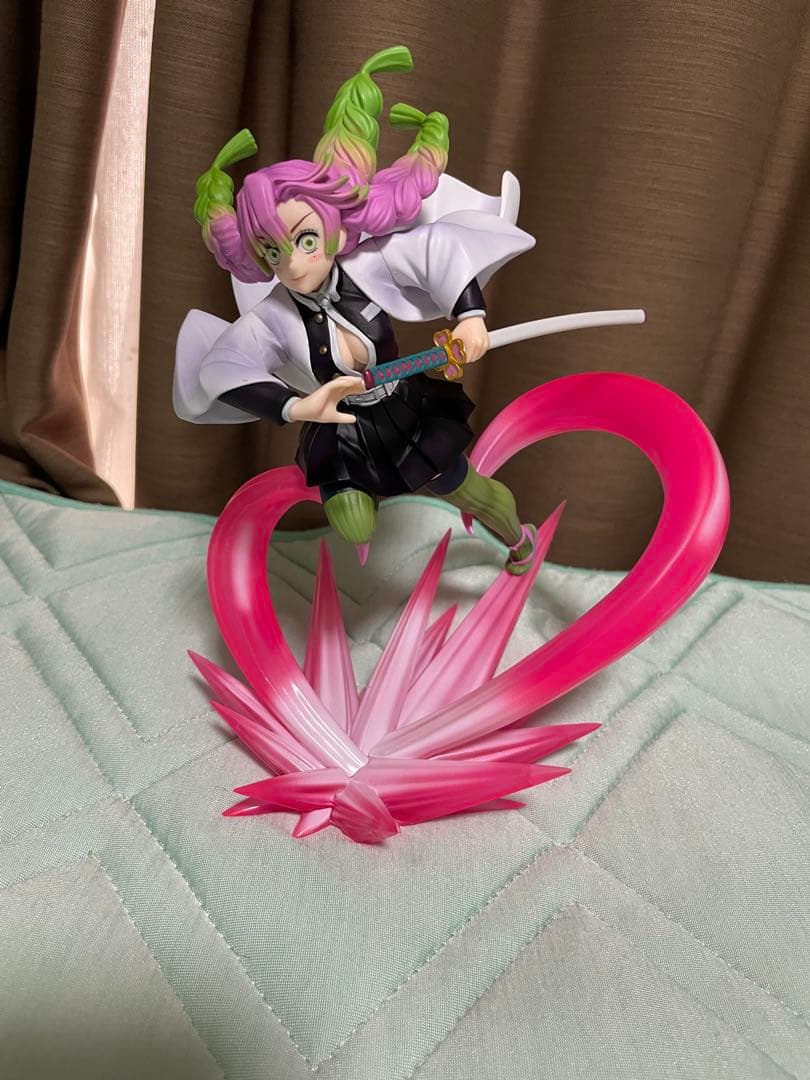 フィギュアーツZERO 鬼滅の刃　12体まとめ売り