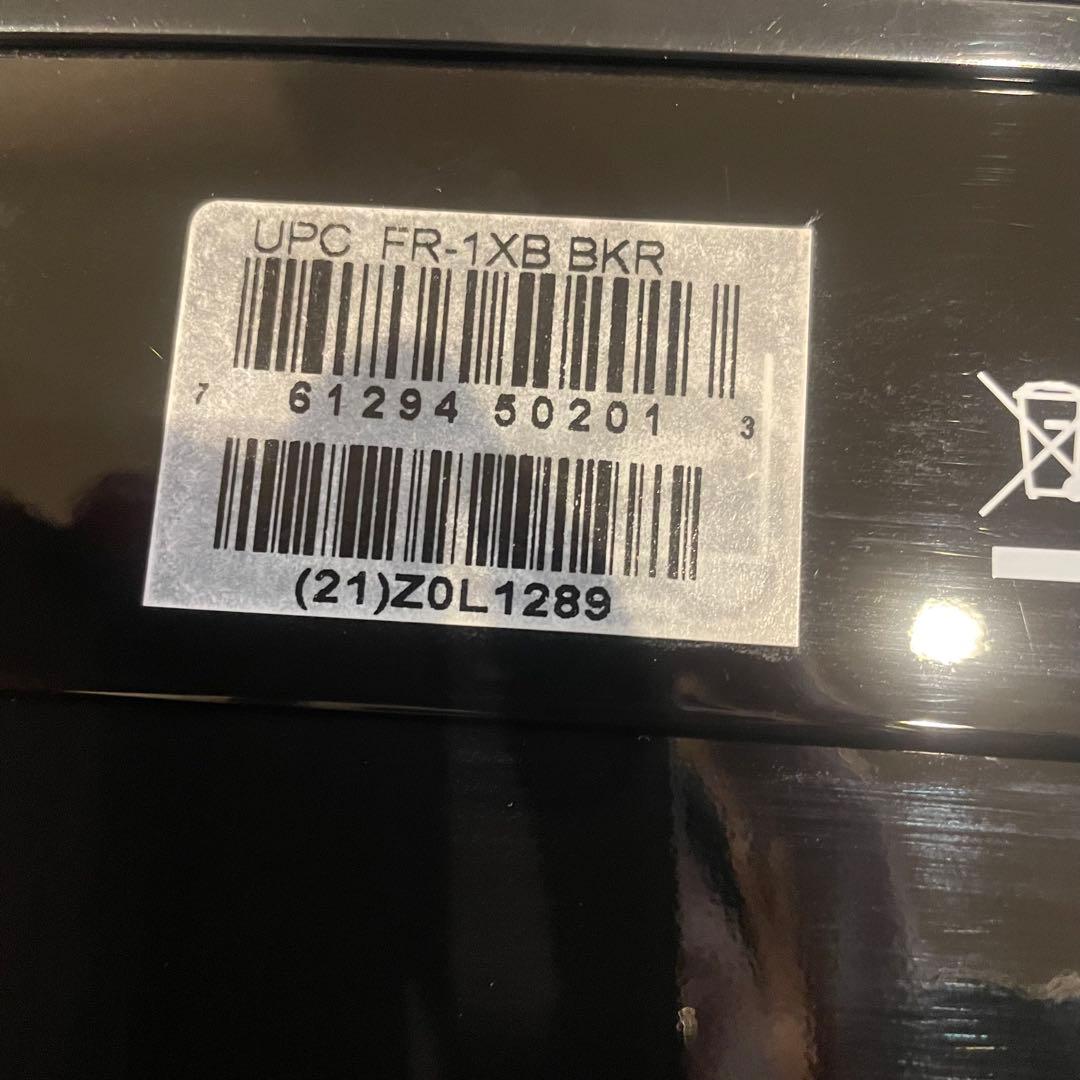 【未使用級】Roland FR-1xb ボタン式 電子アコーディオン 付属品多数