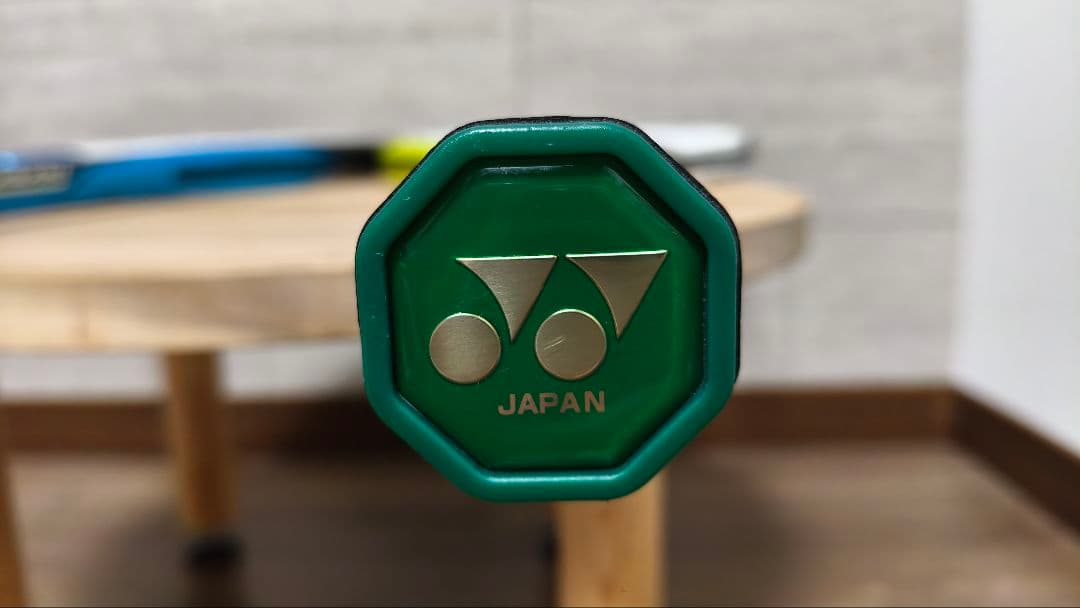 【美品】YONEX アイネクステージ　50V 70V 2本セット