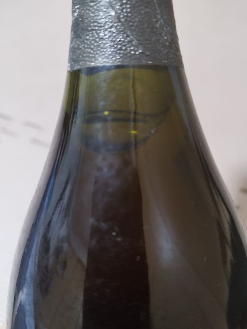 Moët & Chandon Cuvée Dom Pérignon 1988