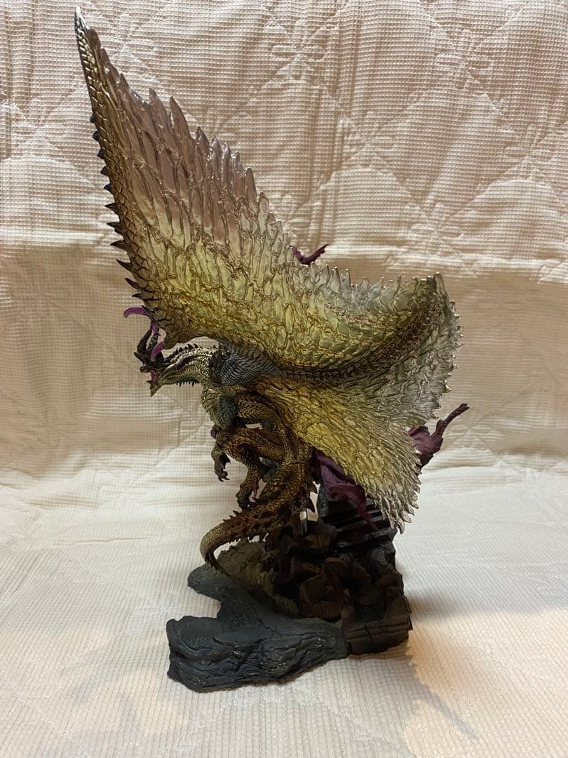 天廻龍 シャガルマガラ クリエイターズモデル