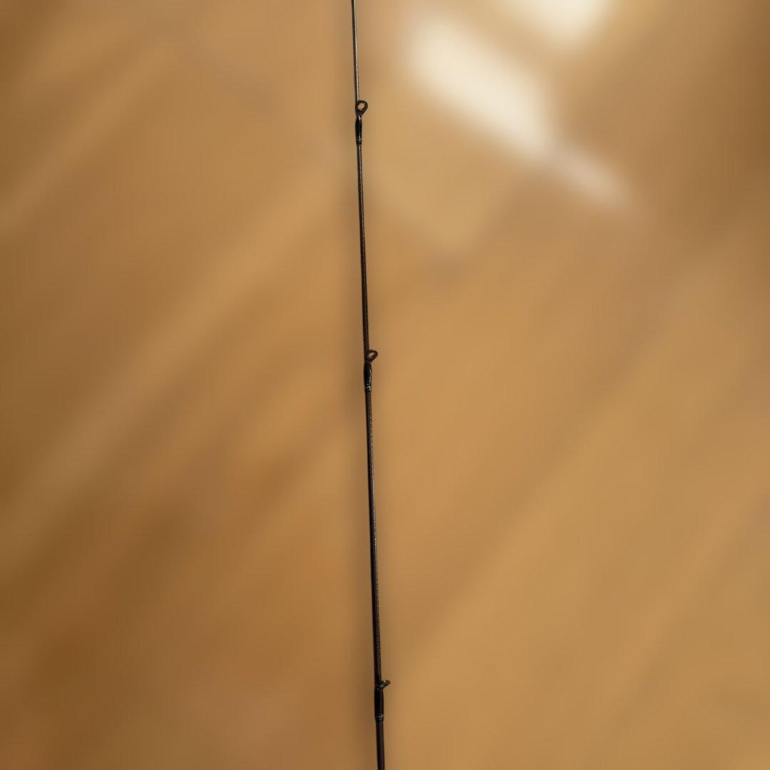 ダイワ エメラルダス EME AIR AGS 83M エギングロッド