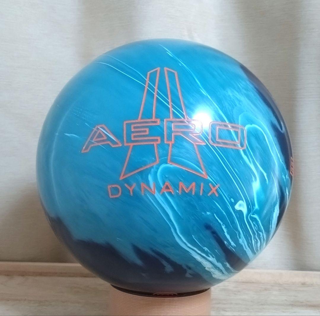 k*n様 【新品】エアロ ダイナミックス ボウリング