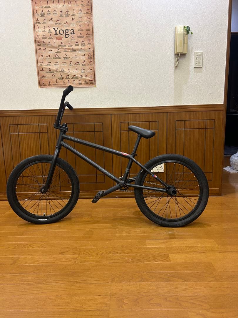 BMX aresbikes steelo アーレスバイク スティール 最終値下