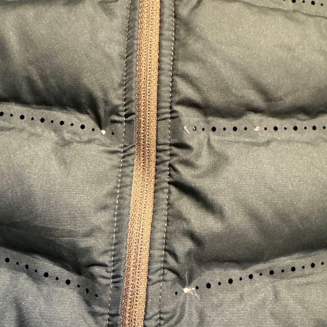 Nike GYAKUSOU エアロロフトベスト Lサイズ