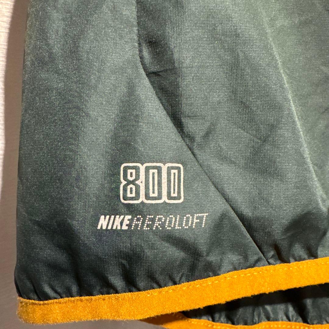 Nike GYAKUSOU エアロロフトベスト Lサイズ