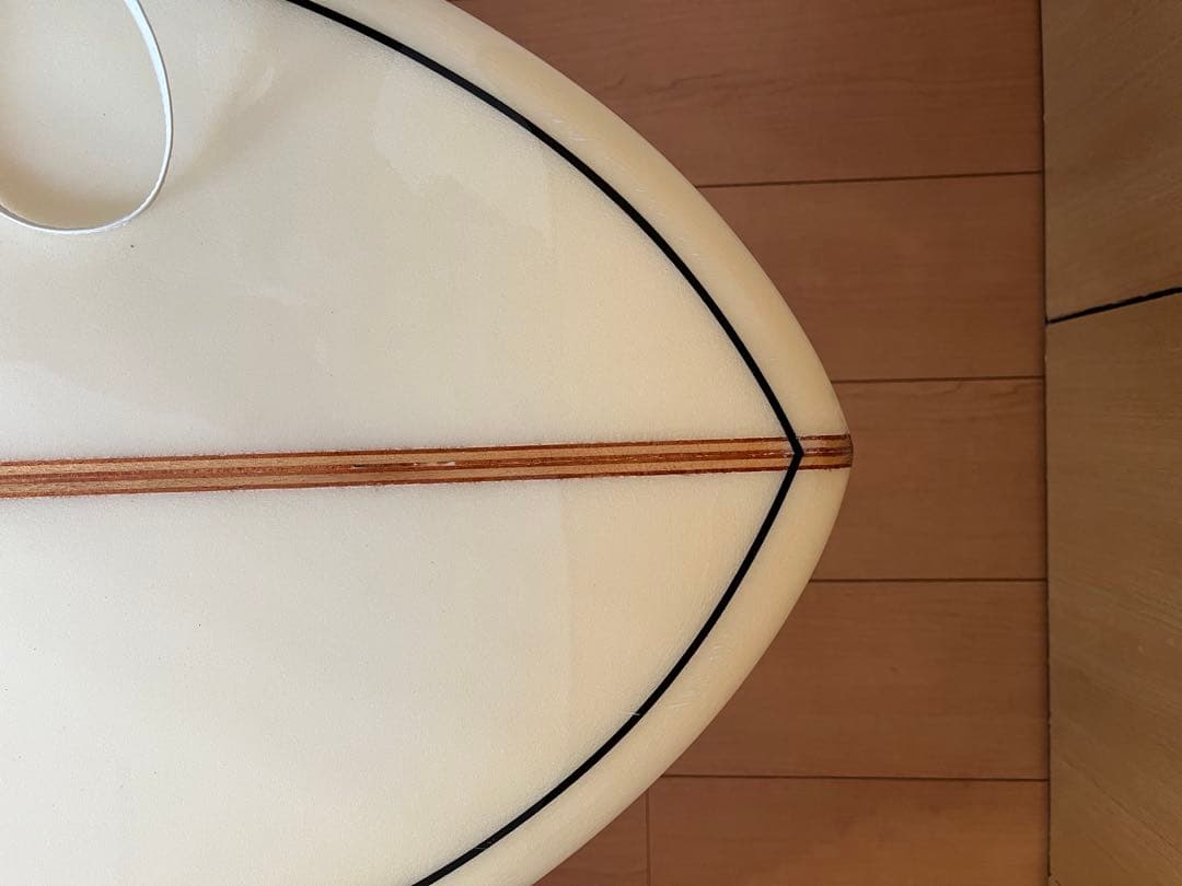 【新品未使用】ドナルドタカヤマ 9.4ftロングボード