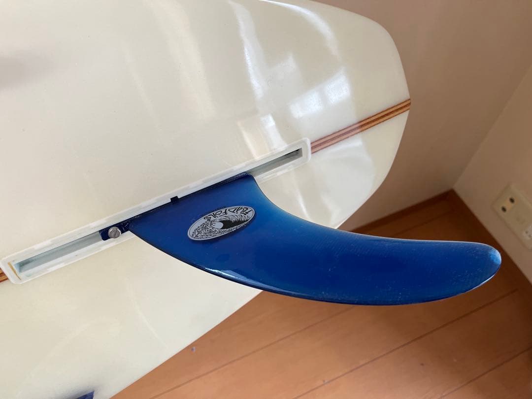 【新品未使用】ドナルドタカヤマ 9.4ftロングボード