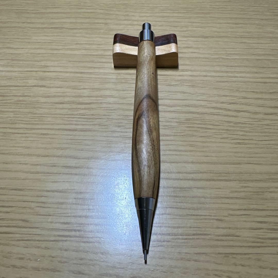 クラフトA シャープペン 欅