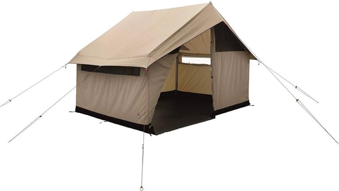 K*u様 Robensプロスペクターシャック3点セット