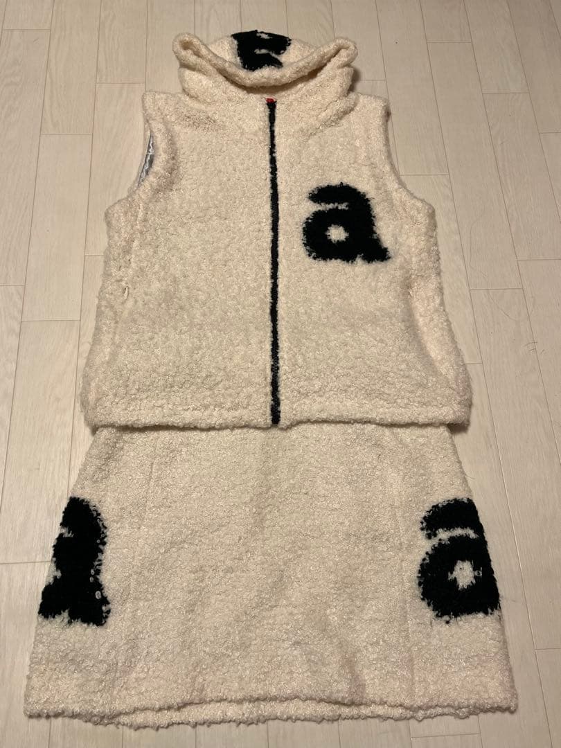 アルチビオ✨セットアップ