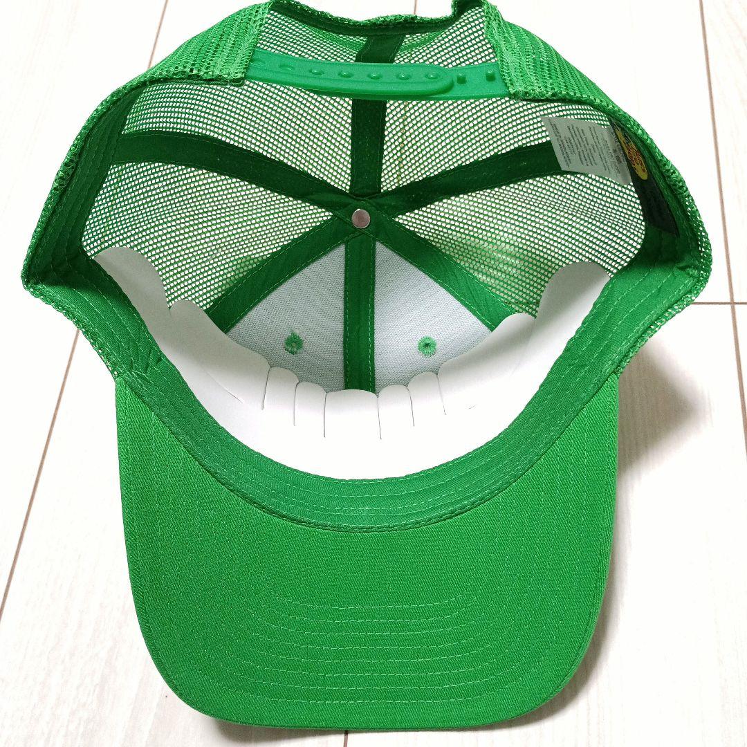 Bass Pro Shops バスプロショップ クリスマス ロゴ キャップ