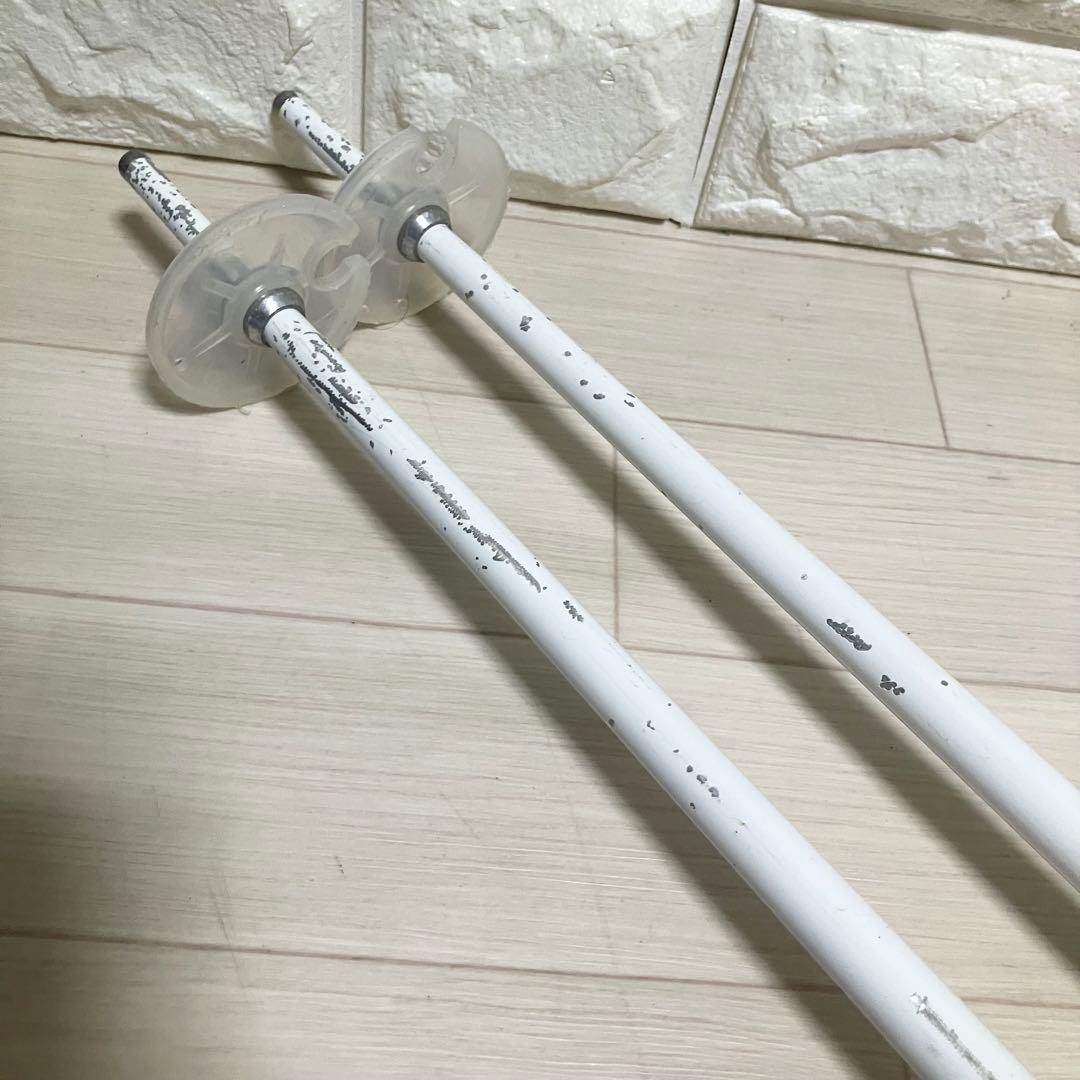 ストック付/HEAD lite thang ヘッドスキーセット139