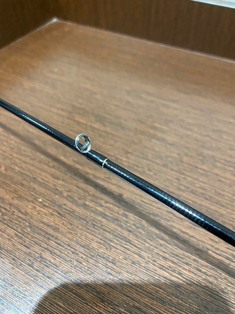 ヤマガブランクス　23カリスタ　72L