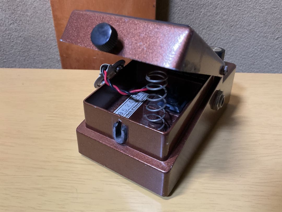 BOSS OC-2オクターブエフェクター