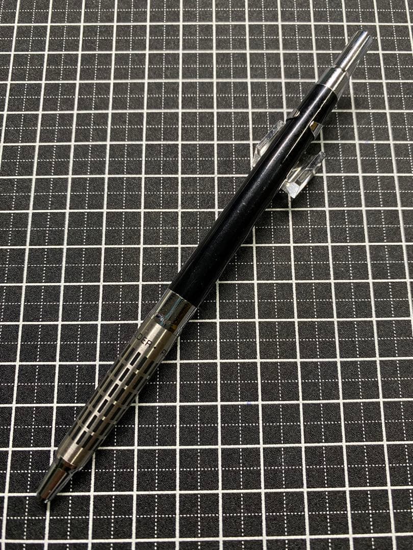 PILOT ハイメカホルダー　シャープペンシル  芯径0.5mm
