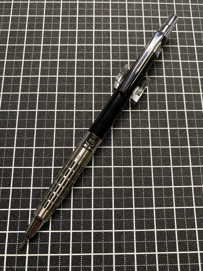PILOT ハイメカホルダー　シャープペンシル  芯径0.5mm