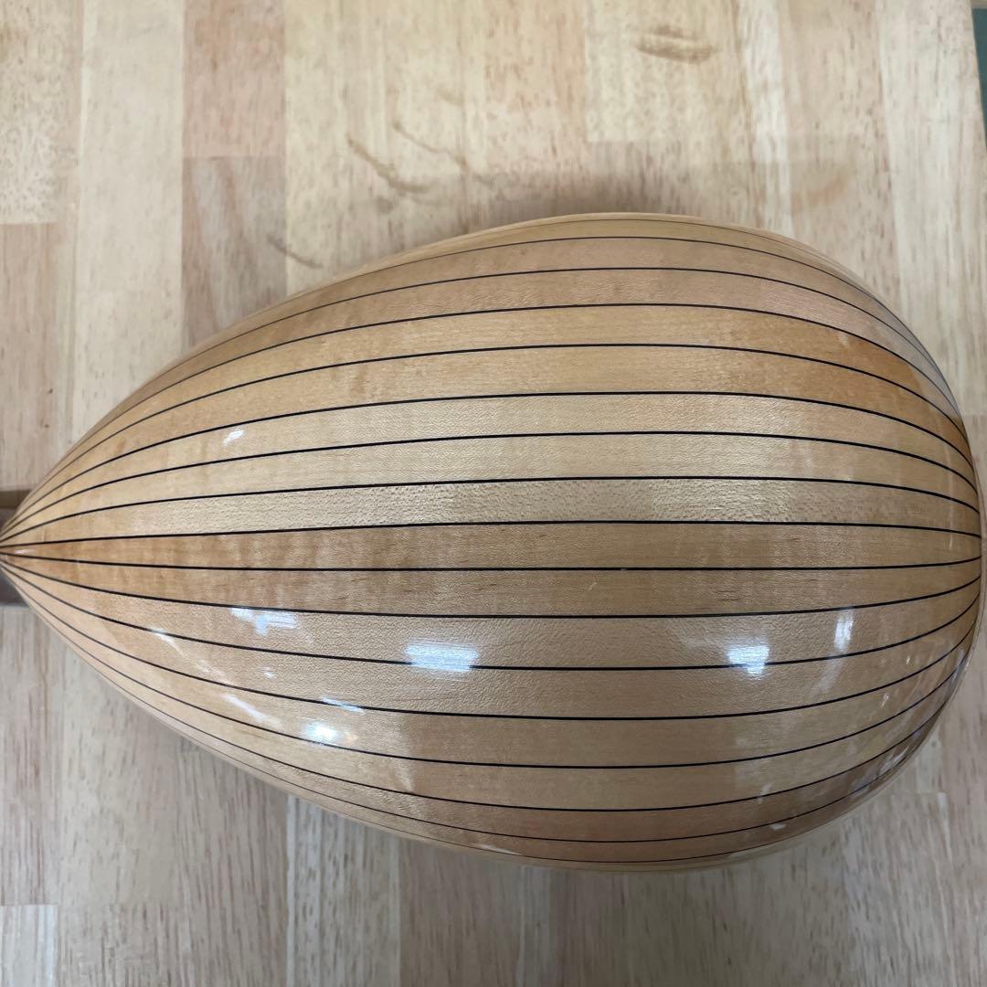 マンドリン　スズキ　M-30 ハードケース付き